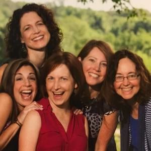 Meet your Posher, Julie